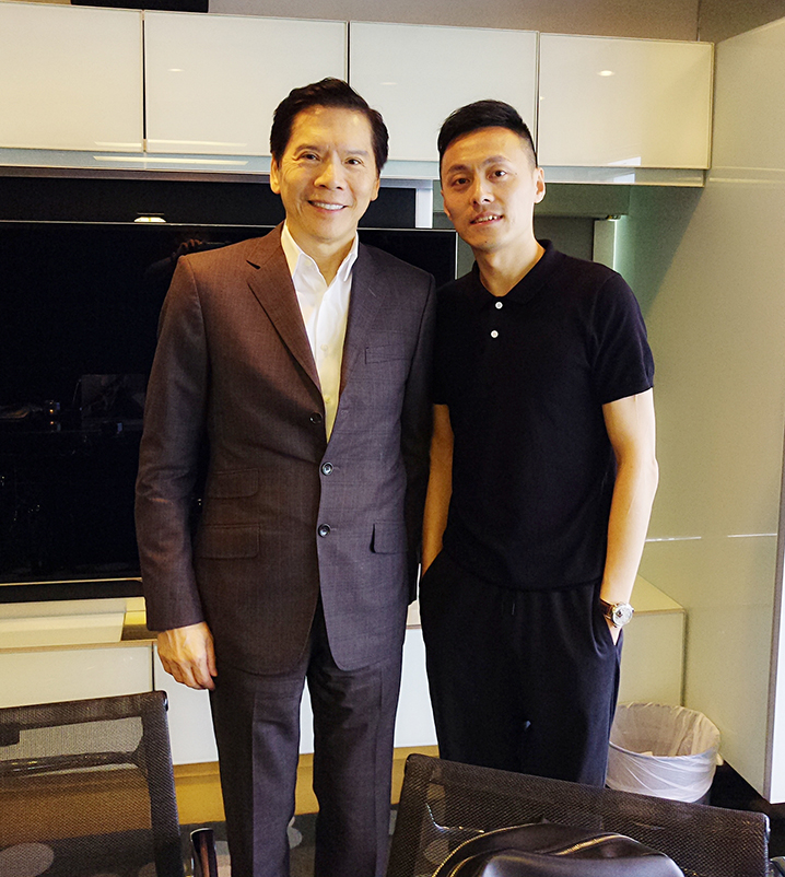杰森白(杰森白中国文创背书第一人)